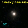 SDSS J124841.87+550344.3
