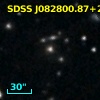 SDSS J082800.87+281551.7