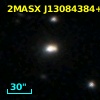 SDSS J130843.86+134825.3