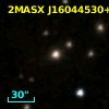 SDSS J160445.32+243724.5