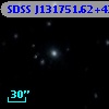SDSS J131751.62+422428.7