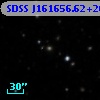 SDSS J161656.62+265703.8