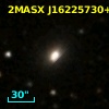 SDSS J162257.29+235336.0