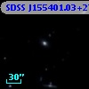 SDSS J155401.03+272807.9