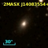 SDSS J140835.50+553224.3