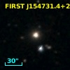 SDSS J154731.44+280150.6