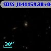 SDSS J141159.30+045643.8