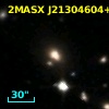 SDSS J213046.02+103727.6