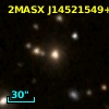 SDSS J145215.46+502225.1