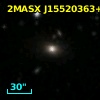 SDSS J155203.65+275159.6
