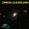 SDSS J142051.99+402143.6