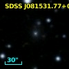 SDSS J081531.77+035040.1