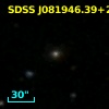 SDSS J081946.39+232741.2