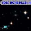 SDSS J074610.16+401651.9