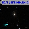 SDSS J155440.99+281129.8
