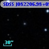 SDSS J082206.98+055447.2