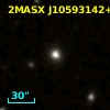 SDSS J105931.41+295214.6