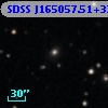 SDSS J165057.51+324937.8