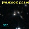 SDSS J145558.28+323732.5
