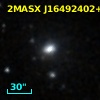 SDSS J164924.01+263502.6
