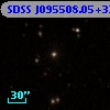 SDSS J095508.05+334617.7