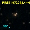 SDSS J072248.43+412921.3
