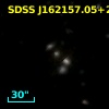 SDSS J162157.05+254129.4