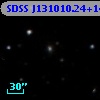 SDSS J131010.24+140034.8