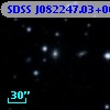 SDSS J082247.03+065959.4