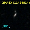 SDSS J114248.10+131230.6