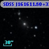 SDSS J161611.80+325742.4