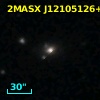 SDSS J121051.27+145224.9