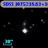 SDSS J075218.83+162247.9