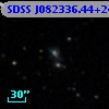 SDSS J082336.44+245440.1