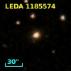 SDSS J095149.22+010801.9