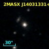 SDSS J140313.28+061008.2