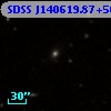 SDSS J140619.87+561252.0
