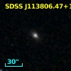 SDSS J113806.47+131349.2