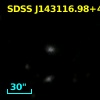 SDSS J143116.98+423535.7