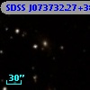 SDSS J073732.27+381318.7