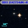 SDSS J142734.06+020956.2