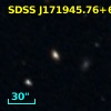 SDSS J171945.76+661150.8