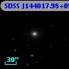 SDSS J144017.98+055634.0