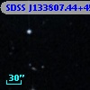 SDSS J133807.44+452141.6