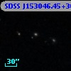 SDSS J153046.45+304234.3