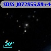 SDSS J072855.89+440027.5