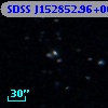 SDSS J152852.96+000932.7