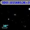 SDSS J155603.36+372050.2