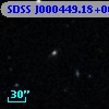 SDSS J000449.18+002801.0
