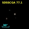 SDSS J101232.84+122809.3